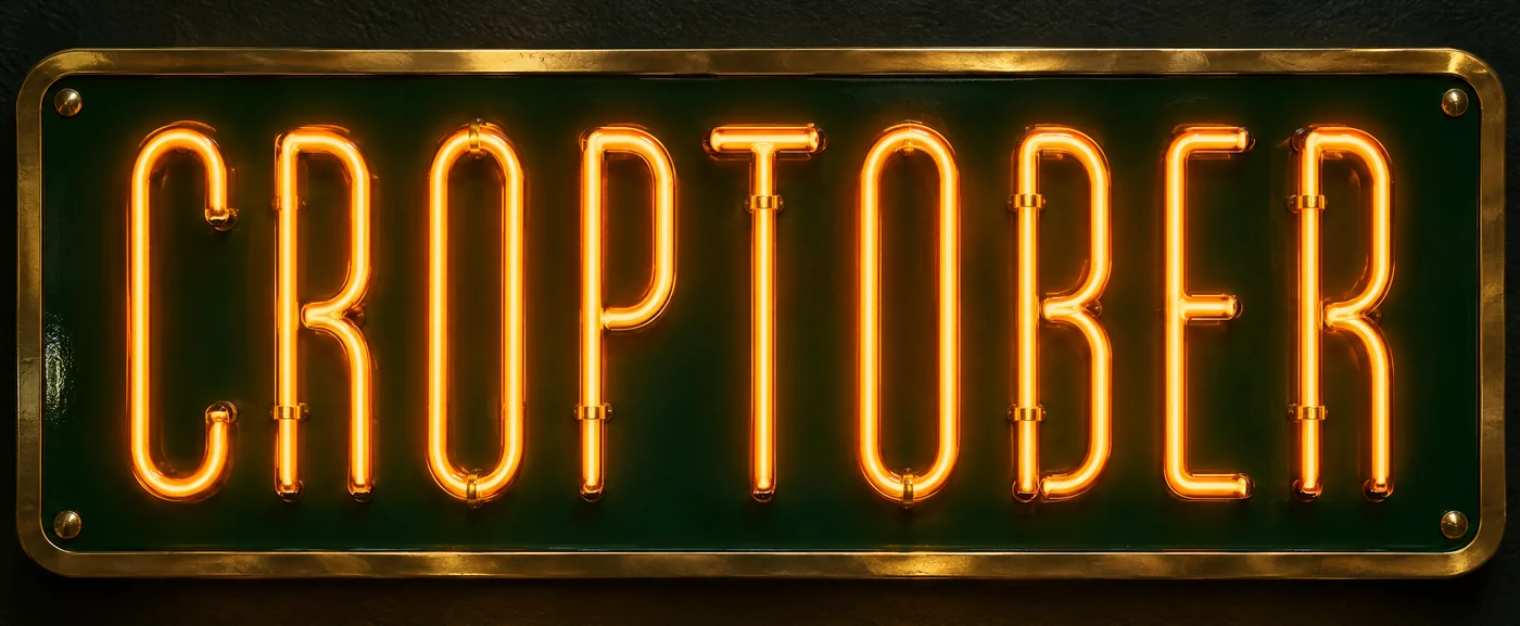 Croptober